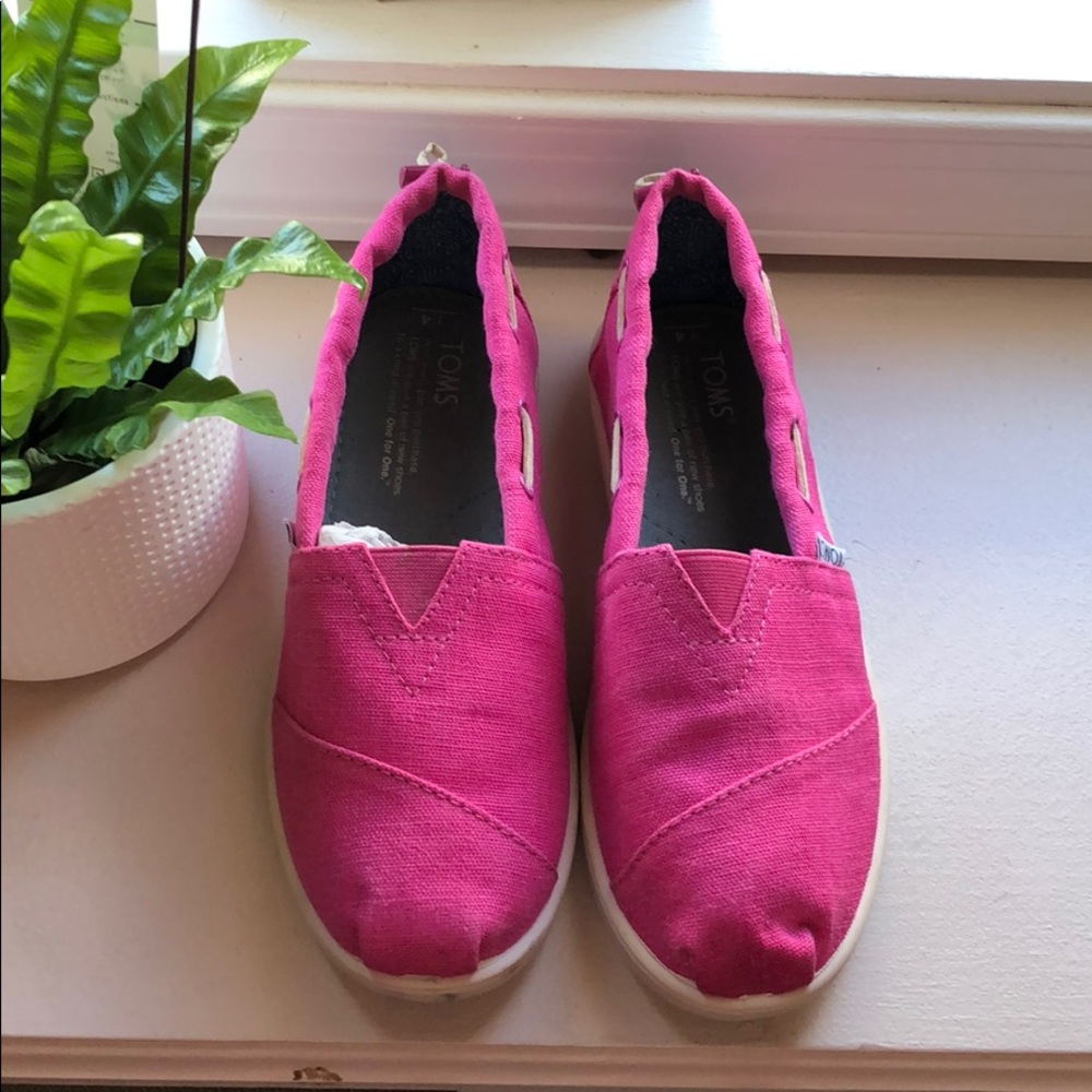 Toms Bimini size Y4